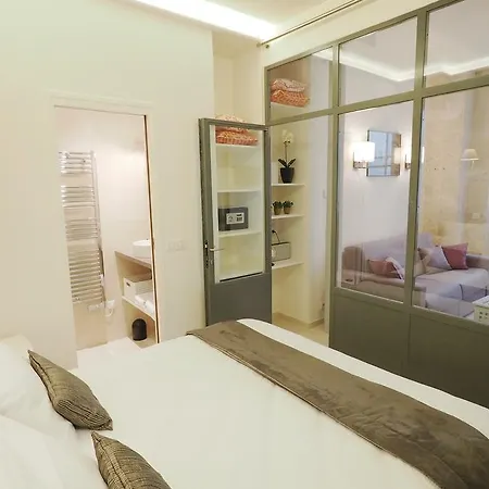 Saint Germain Cosy Chicsuites