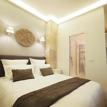 Appartamento Saint Germain Cosy Chicsuites Parigi
