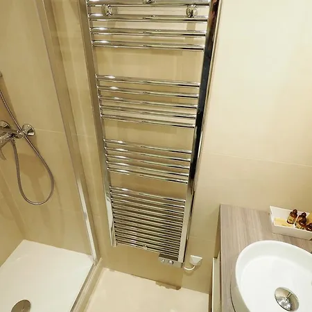 Saint Germain Cosy Chicsuites Apartment Paris