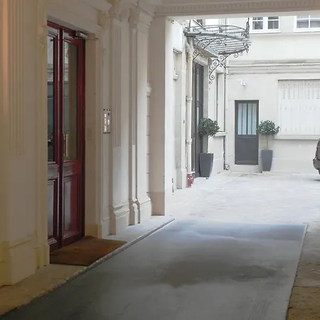 Saint Germain Cosy Chicsuites Apartment