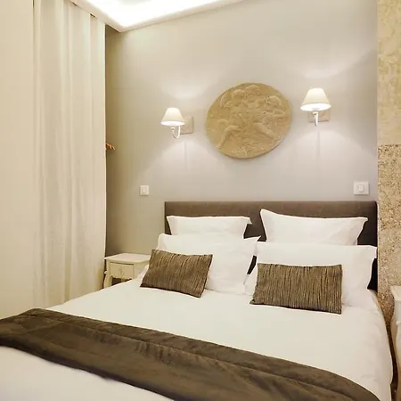 Saint Germain Cosy Chicsuites Paris