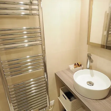Saint Germain Cosy Chicsuites Apartment
