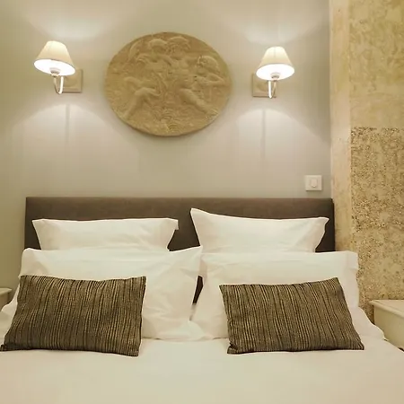 Apartment Saint Germain Cosy Chicsuites *